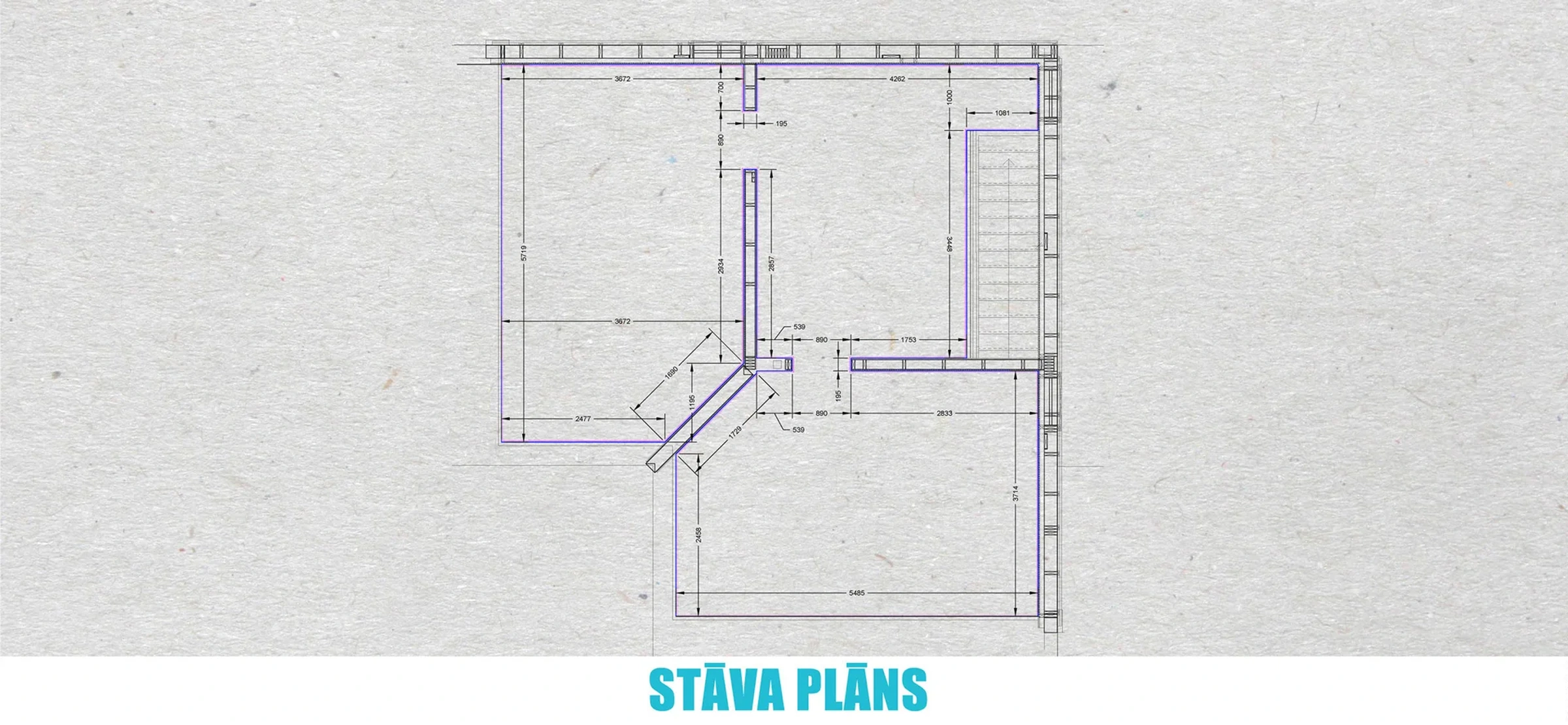 rorbo sistēmas izgatavošanas cikls 1