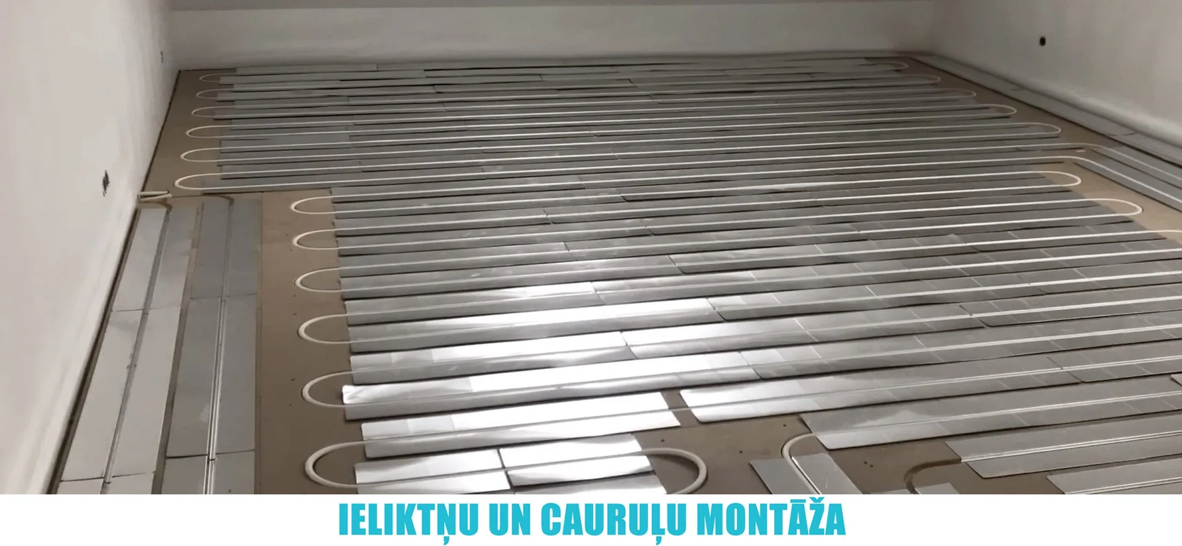 rorbo sistēmas izgatavošanas cikls 5